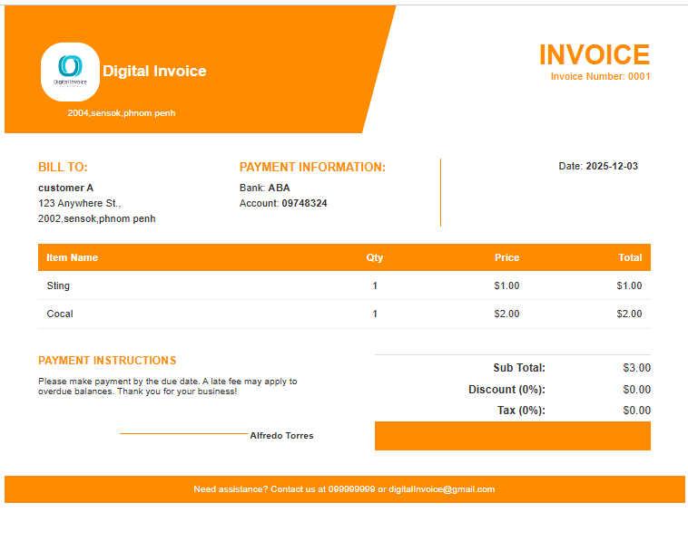 messages.Invoice_Template 9